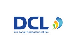 Logo khách hàng mẫu - Hóa dược Quí Long