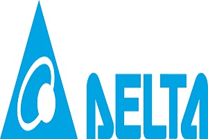 Delta Electronics - Hóa dược Quí Long