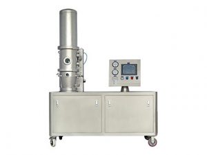 MÁY SẤY TẦNG SÔI TẠO HẠT R&D DPL – Series - Us Home