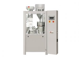 MÁY ĐÓNG NANG TỰ ĐỘNG Model NJP – 1200 - Us Home